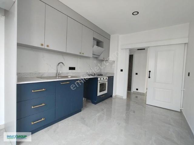Antalya Ayanoğlu Site İçerisinde 2+1 Sıfır Daire