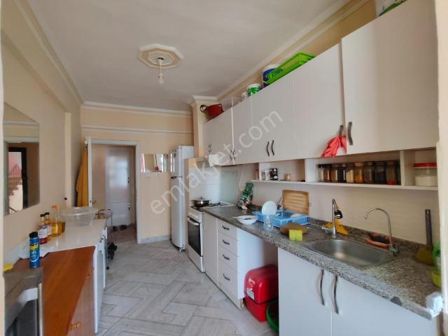 Antalya Aydoğmuş Çarşı İçerisinde 3+1 Geniş Daire