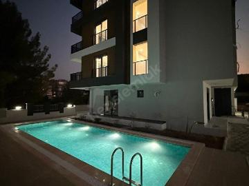 Kepez, Antalya ili, Akdeniz Bölgesi - Asansör
