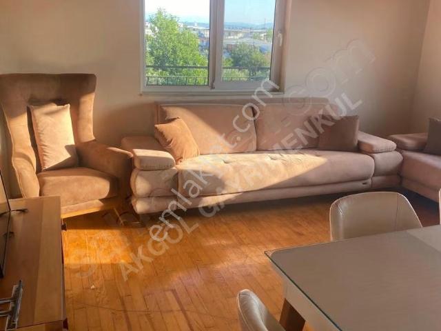 Antalya Aksu Cihadiye Mh Kiralık 1+1 Ayrı Mutfak
