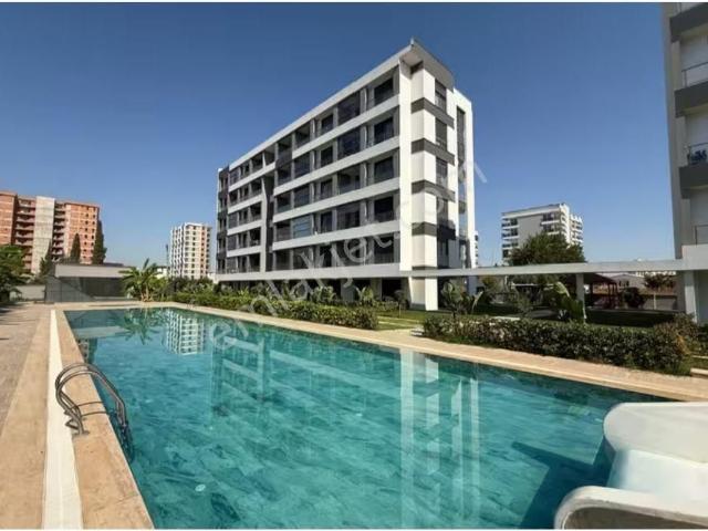 Antalya Aksu Altıntaş Legends Life Sitesinde Lüks 2+1