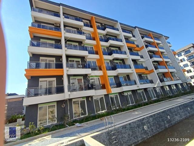 ANTALYA AKSU ALTINTAŞTA YATIRIM FIRSATI