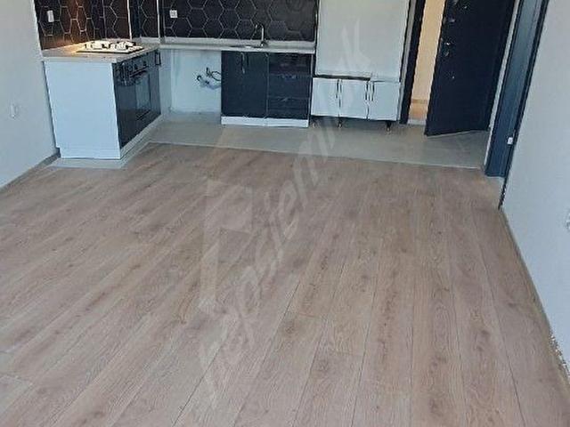 Antalya AKSU ALTINTAŞ'ta DENİZE ÇOK YAKIN SATILIK 1+1 DAİRE