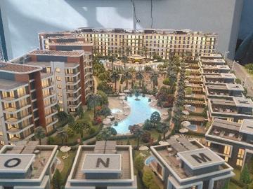 Antalya, Antalya ili, Akdeniz Bölgesi