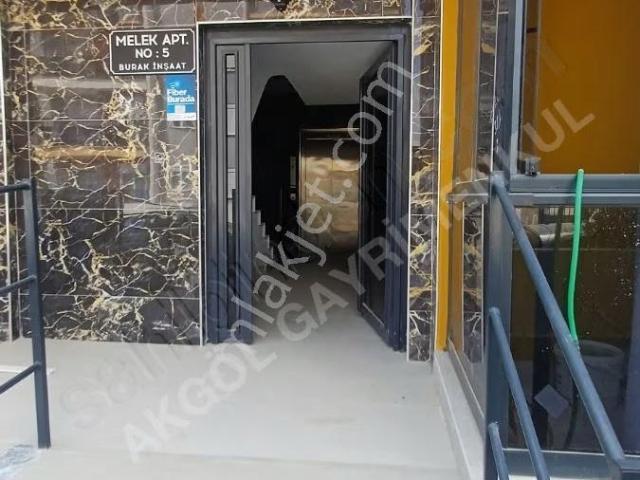 Antalya Aksu Macun Kiralık2+1 Sıfır Daire
