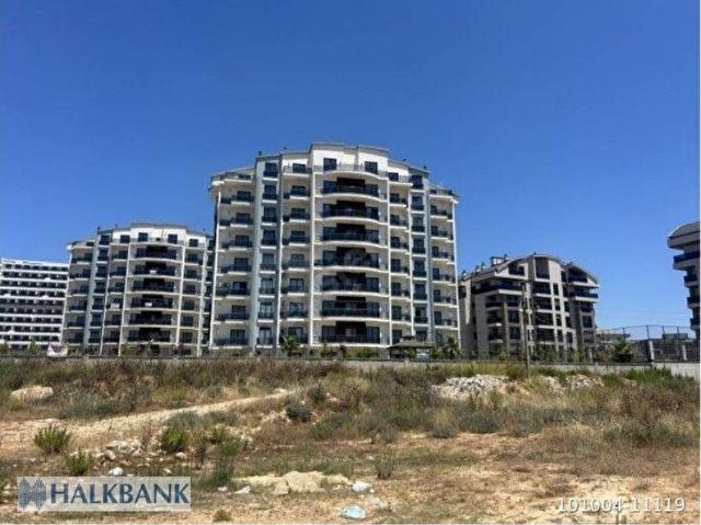 Antalya Aksu Satılık Konut