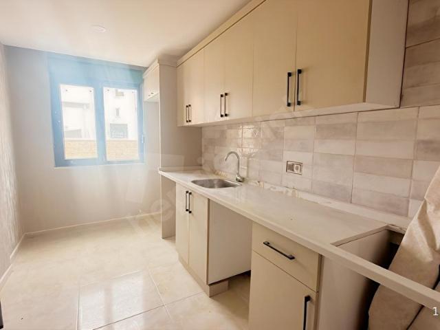Antalya Aktoprak Ayrı Mutfak 2+1 Sıfır Daire