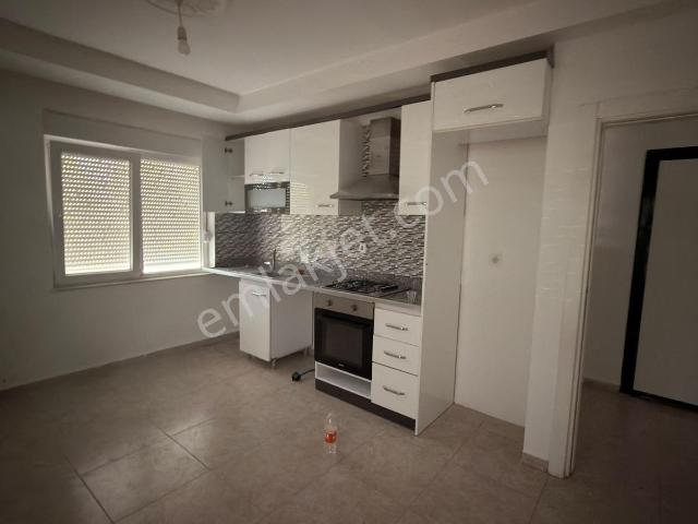 Antalya Aktoprak 2+1 Giriş Daire