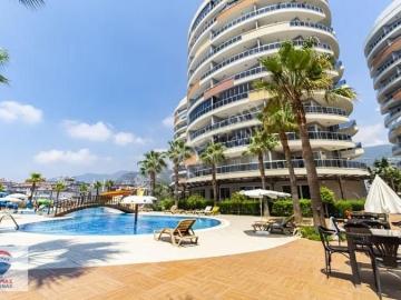 Cikcilli Mah , Alanya, Antalya ili, Akdeniz Bölgesi
