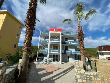 Antalya Alanya Avsallar Denize Yakın Müstakil Komple Bina
