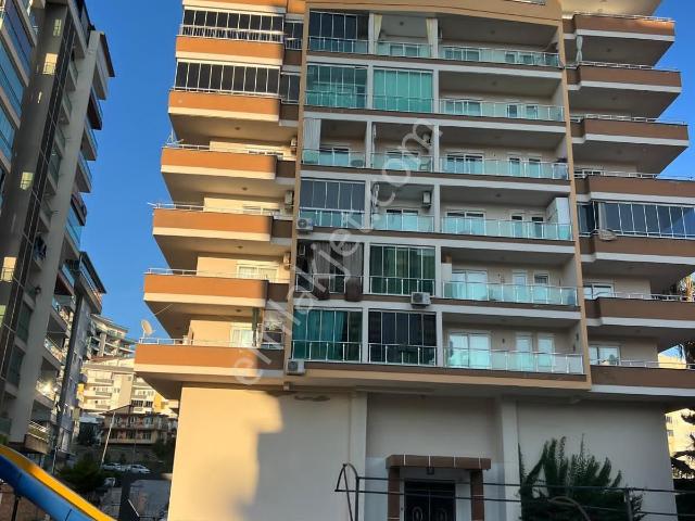 Antalya alanya mahmutlar Hak Residance