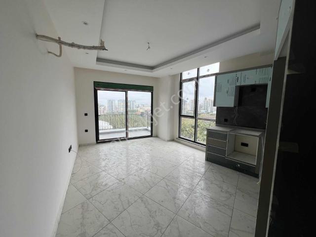 Antalya Alanya Mahmutlar Satilik Daire 2+1