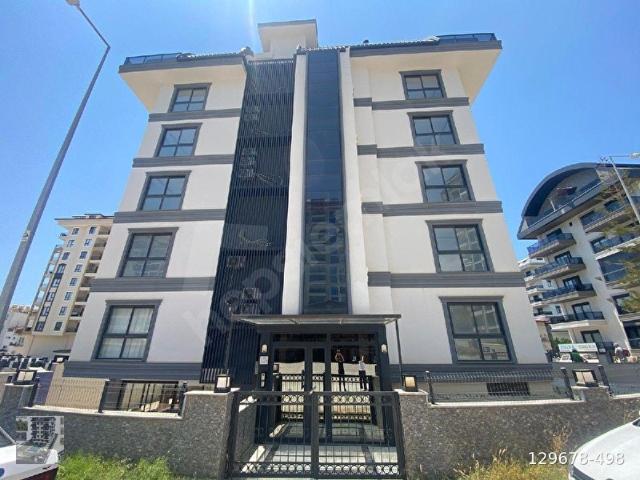 ANTALYA ALANYA MAHMUTLAR ROYAL TOWER DA,SATILIK 1+1 DAİRE