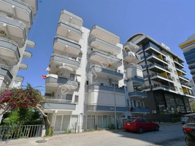 Antalya Alanyada Satılık 2+1 Daire