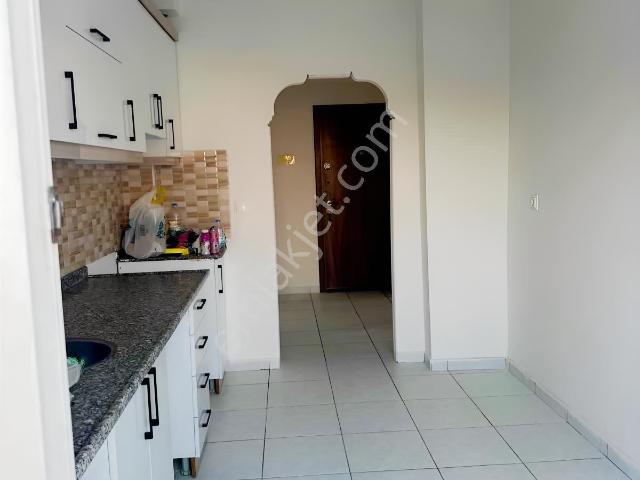Antalya Altınova Sinan Mahallesi Kiralık 2+1 Ayrı Mutfaklı