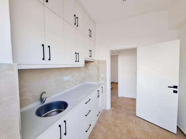 Antalya Altıntaş Da Yeni Tadilatlı 2 + 1 Kiralık Daire