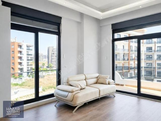 Antalya Altıntaş Myra Suıtes'te Kiralık 1+1 Daireler