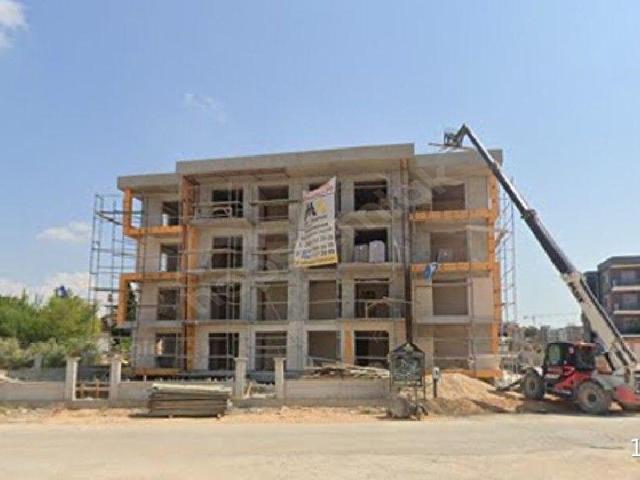 Antalya Altıntaş'ta proje halinde satılık 2+1 konut