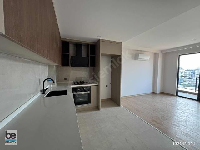 ANTALYA ALTINTAŞ COZY LOFTTA 1+1 KİRALIK DAİRE