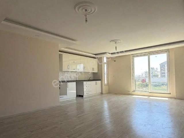 Antalya Çankaya Mah. Şehir Hastanesine Yakın 2+1 Kiralık