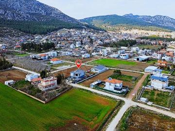 Bademağacı, Döşemealtı, Döşemealtı, Antalya ili, Akdeniz Bölgesi