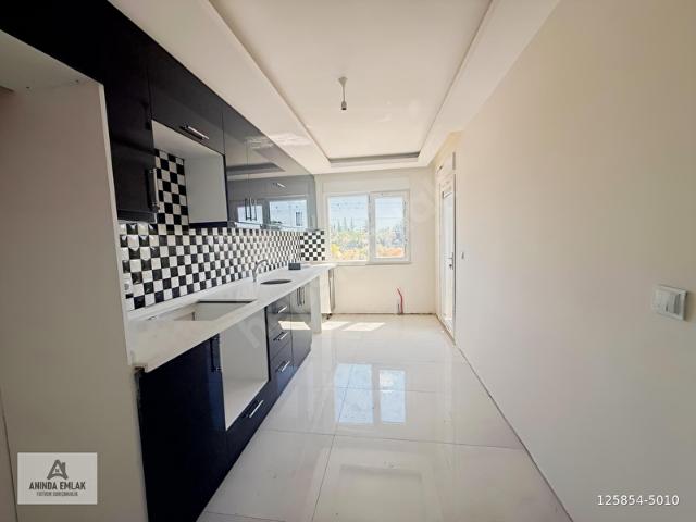 ANTALYA BARAJ MAH. KİRALIK 2+1 DAİRE