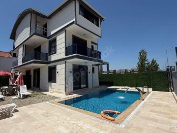 Antalya Belek Lüks 3+1 Villa