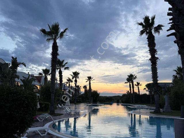 Antalya Belek 2+1 Eşyalı Villa