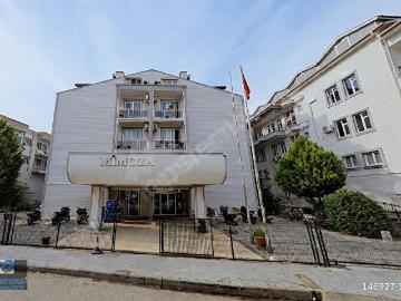 ANTALYA BELEK 62 ODALI OTEL YATIRIMI