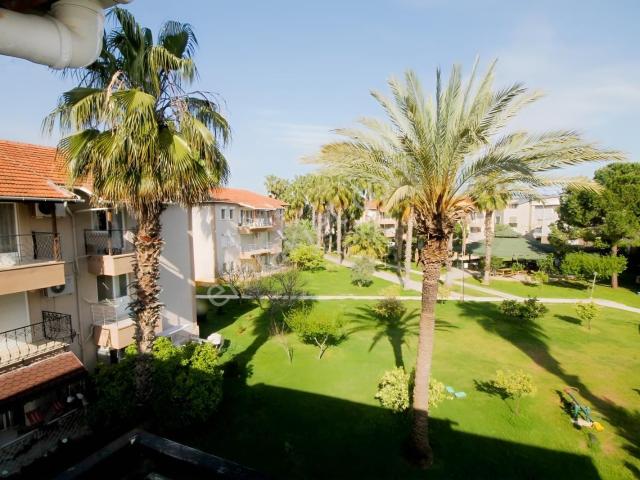 Acil Satılık 2+1 Daire / Antalya Belek Palmiye Sitesi