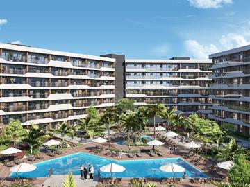 Döşemealtı, Antalya ili, Akdeniz Bölgesi