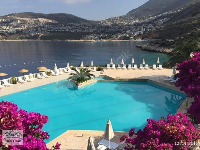 ANTALYA CLUB PATARA'DA 2 DÖNEM  TOPLAM 30 GÜN TAPULU SATILIK