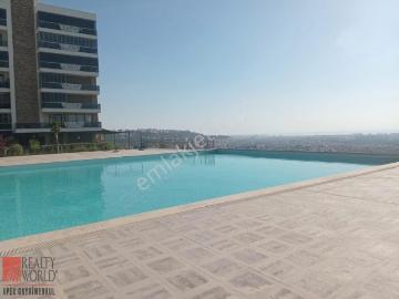 Kepez, Antalya ili, Akdeniz Bölgesi - Panorami̇k manzara