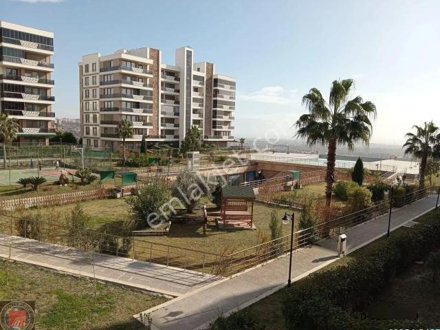 Antalya Delux'de Satılık Deniz Manzaralı 4+1 Lüks Daire