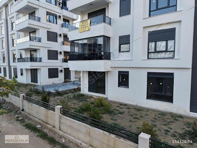 Antalya Demre Beymelek Mah. 2+1 Lansmana Özel Sıfır Daire!