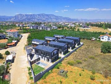 Yeşilbayır, Döşemealtı, Döşemealtı, Antalya ili, Akdeniz Bölgesi