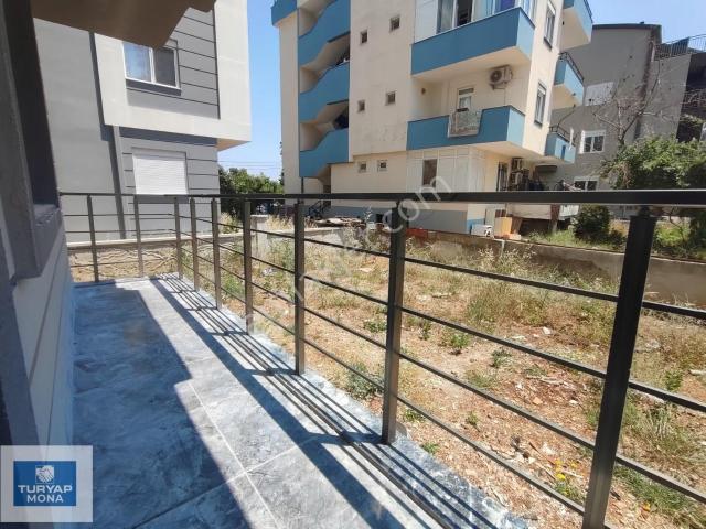 Antalya Döşemealtı Bahçeyaka Kiralık 1+1 Daire