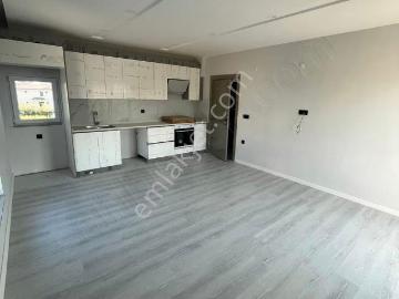Antalya Döşemealtı Bahçeyaka'da Kiralık Sıfır 2+1 Açık Mutfak