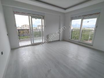 Antalya Döşemealtı Bahçeyaka'da Kiralık 2+1 sıfır Daire