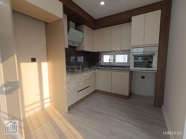 Antalya Döşemealtı hastane yakını satılık 2+1 daire