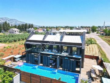 Döşemealtı, Antalya ili, Akdeniz Bölgesi