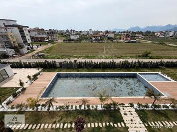 Döşemealtı, Antalya ili, Akdeniz Bölgesi