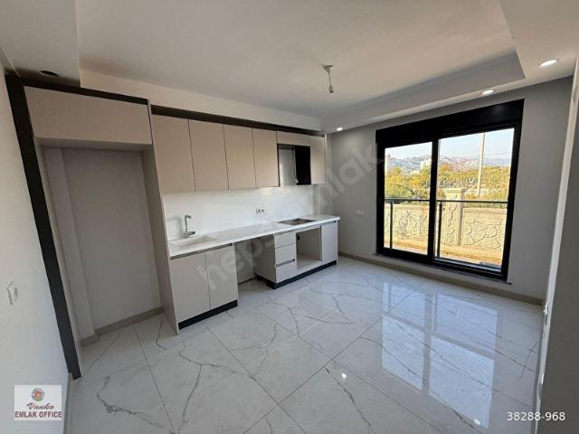 ANTALYA DÖŞEMEALTI KIRKGÖZ YENİKÖY MAHsatılık apart daireler