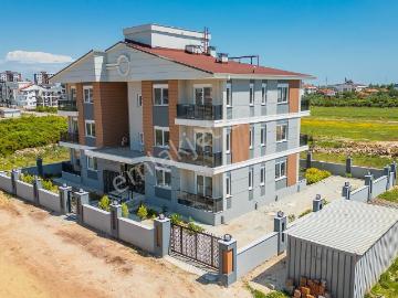 Antalya Döşemealtı Çıplaklı'da Kiralık 2+1 Daire