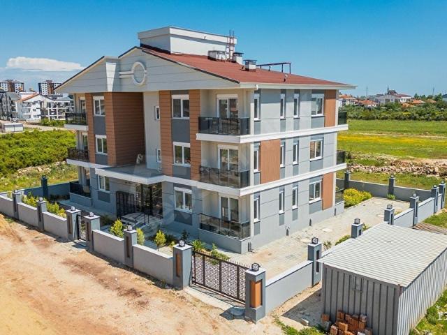 Antalya Döşemealtı Çıplaklı'da Kiralık 2+1 Daire