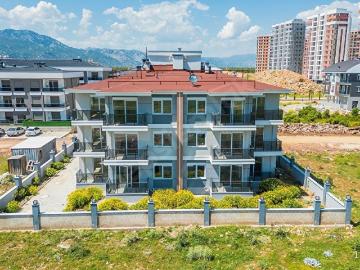 Antalya Döşemealtı Çıplaklı'da Satılık 2+1 Daire