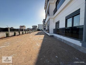 Döşemealtı, Antalya ili, Akdeniz Bölgesi
