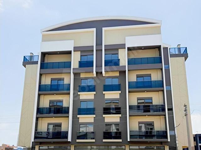 Antalya Döşemealtı satılık 2+1 arakat daire