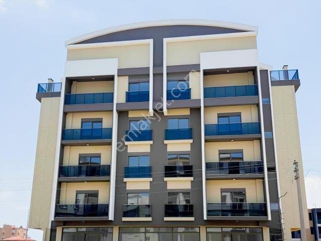 Antalya Döşemealtı Satılık 2+1 Arakat Daire