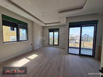 Döşemealtı, Antalya ili, Akdeniz Bölgesi